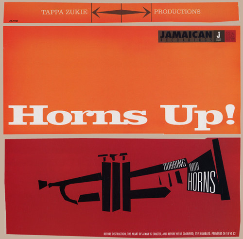 Horns Up-Dubbing With Horns