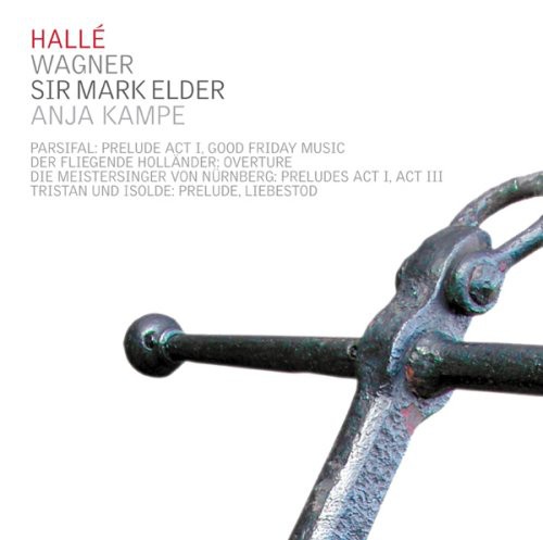 Hallé - Orchestral Highlights from the Operas