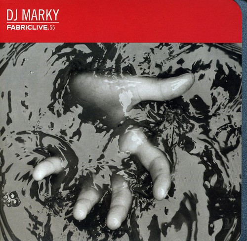 Fabriclive 55: Dj Marky