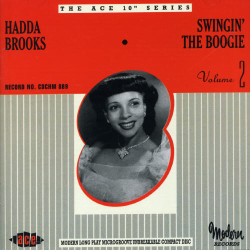 Swingin the Boogie
