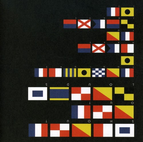 Shout Out Louds - Tonight I Have to Leave It [EP]