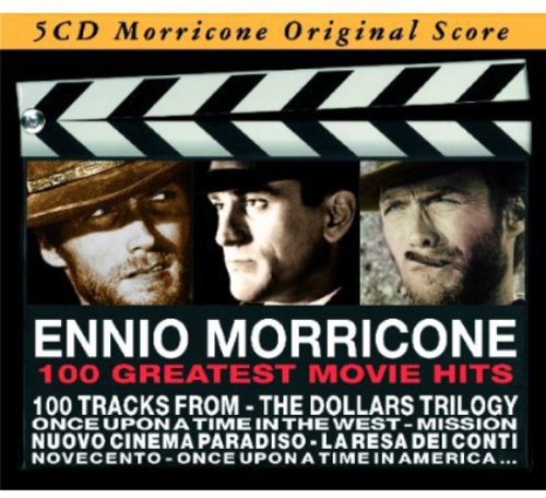 Greatest Movie Hits