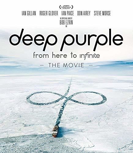 From Here To Infinite The Documentary