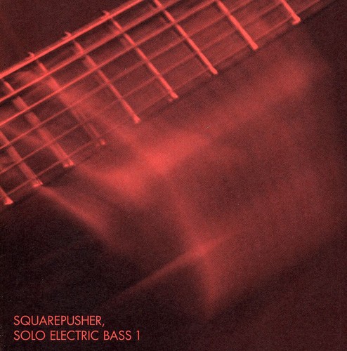 Squarepusher - Solo Electric Bass 1