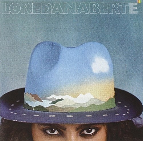 Loredana Berte