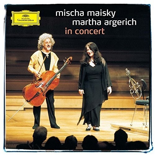 In Concert