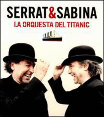La Orquesta Del Titanic