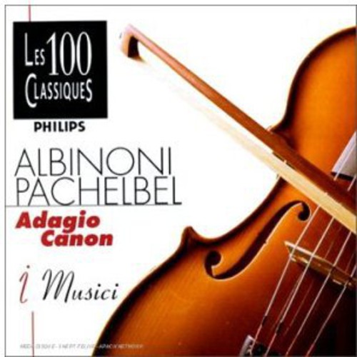 Adagio Canon