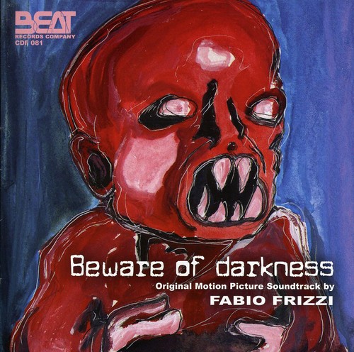 Beware Of Darkness
