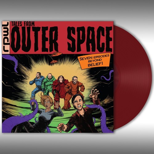 Album Art