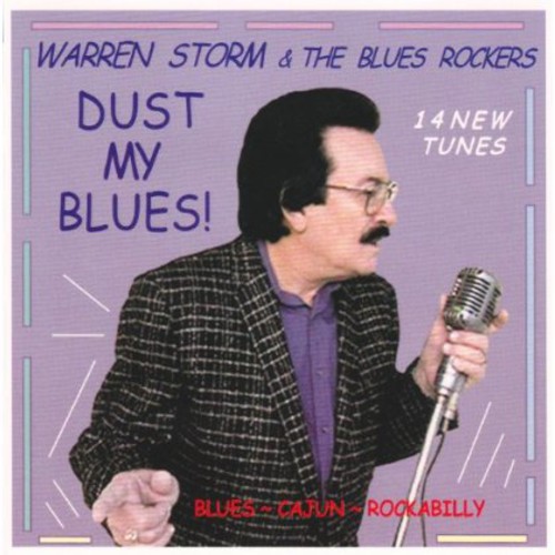 Dust My Blues