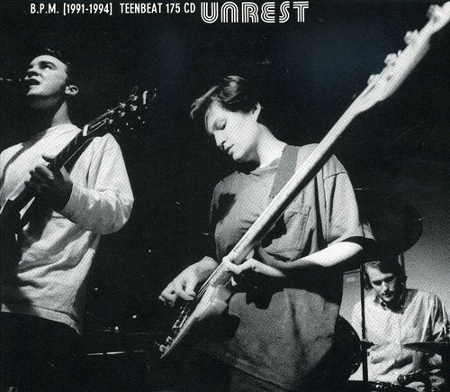 Unrest - BPM