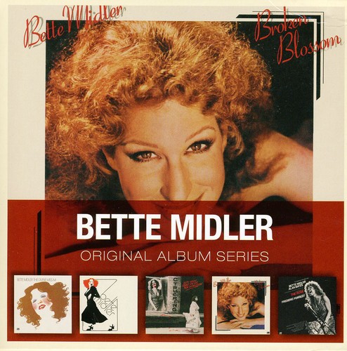 Original Album Series