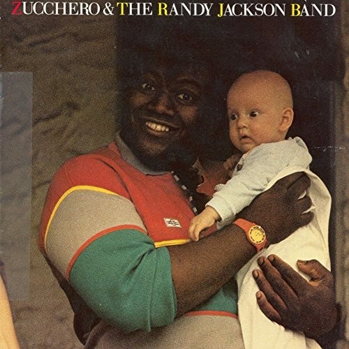 Zucchero & The Randy Jackson Band (Ita)