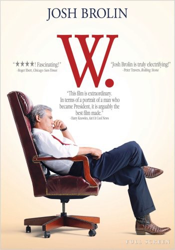 Brolin/Banks/Burstyn - W.