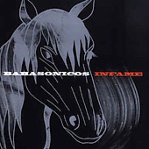Babasonicos - Infame