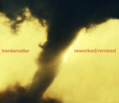 Reworked/Remixed