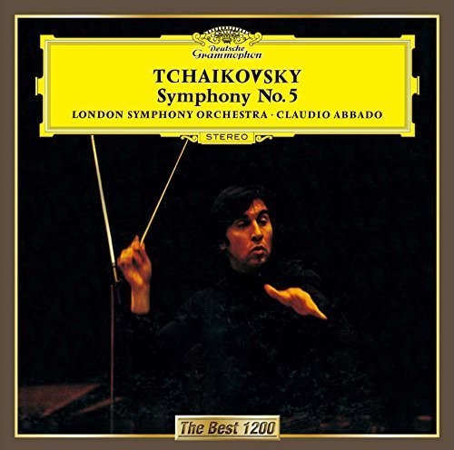 Tchaikovsky: Symphony No. 5