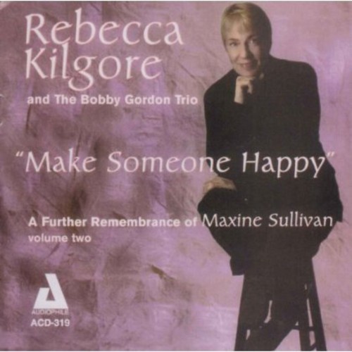 Make Someone Happy