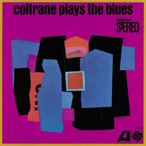 John Coltrane - Plays The Blues [180 Gram]
