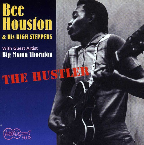 Bee Houston - Hustler