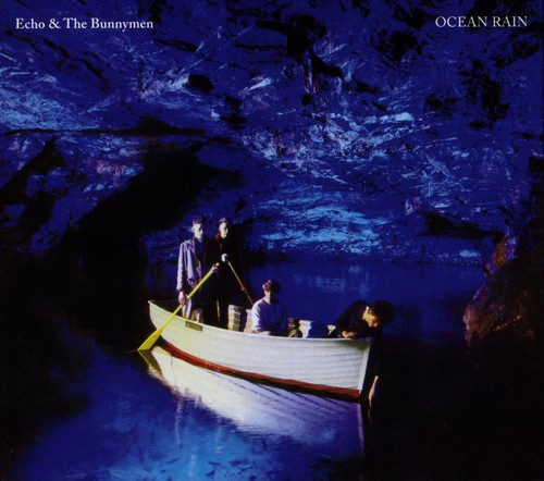 Ocean Rain-Collectors Edition