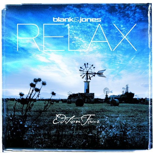 Relax, Vol. 4