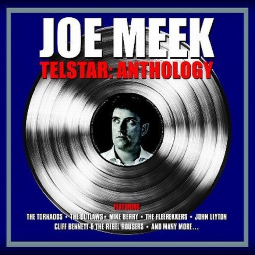 Telstar Anthology