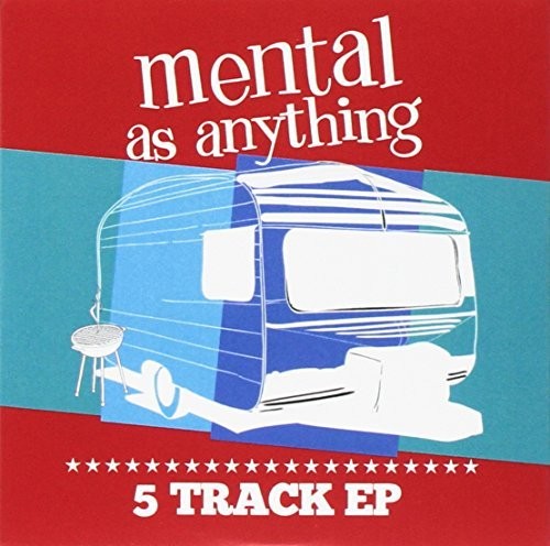 Mental As Anything