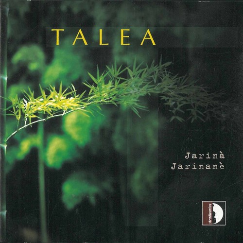 Talea - Jarina Jarinane