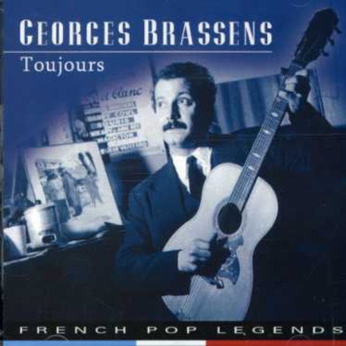 Georges Brassens - Toujours
