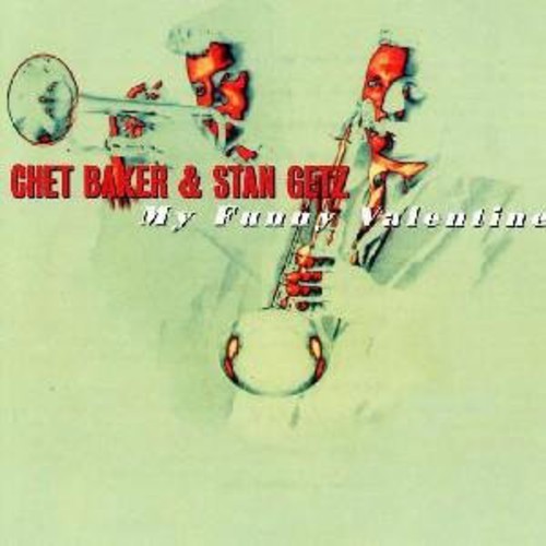 Chet Baker - My Funny Valentine