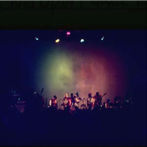Live At The Electric Circus/Newport