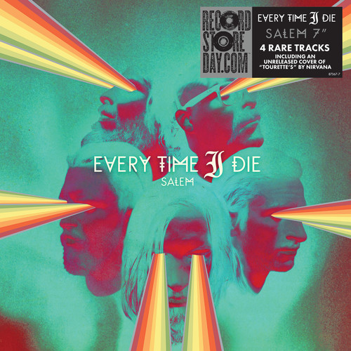 Album Art