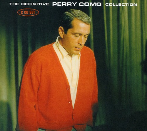 Definitive Collection