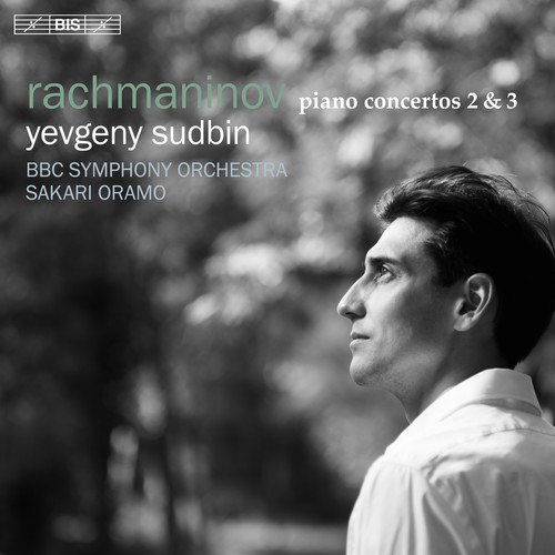 Piano Concertos 2 & 3