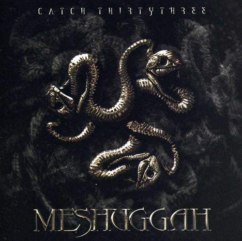 Catch Thirty-Three
