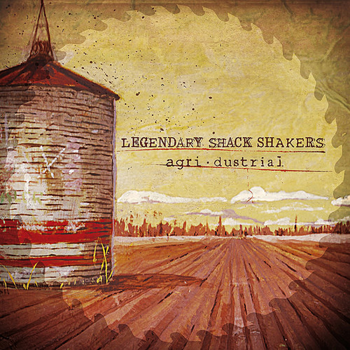 Album Art