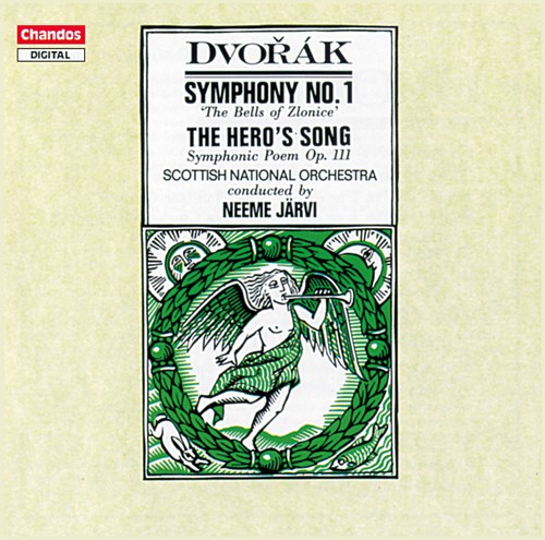 Symphony 1 / Overture " Hero's Song "