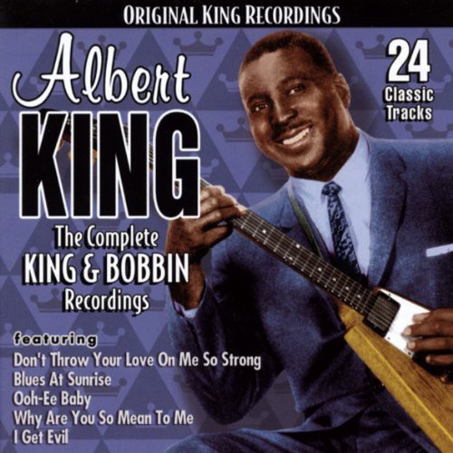 The Complete King and Bobbin Recordings