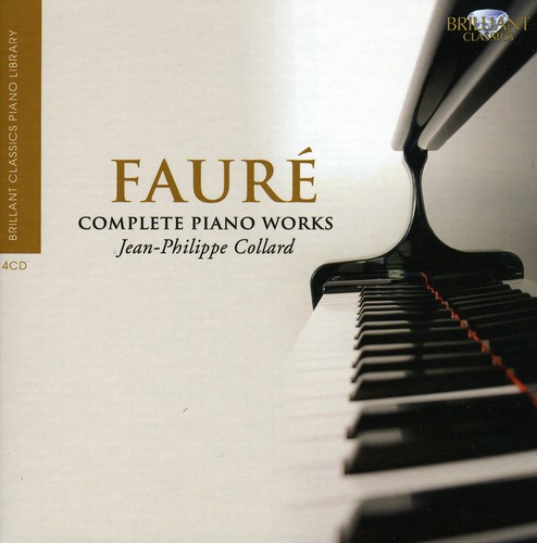 Piano Works: Complete
