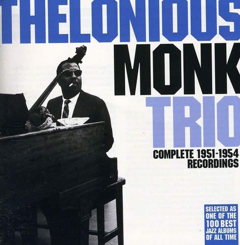Complete 1951-54 Recordings