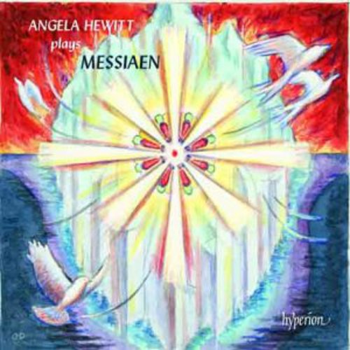 O. MESSIAEN - Piano Music / Preludes / Vingt Regards