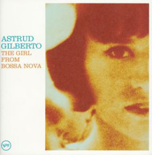 Girl From Bossa Nova