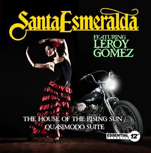 House of the Rising Sun / Quasimodo Suite