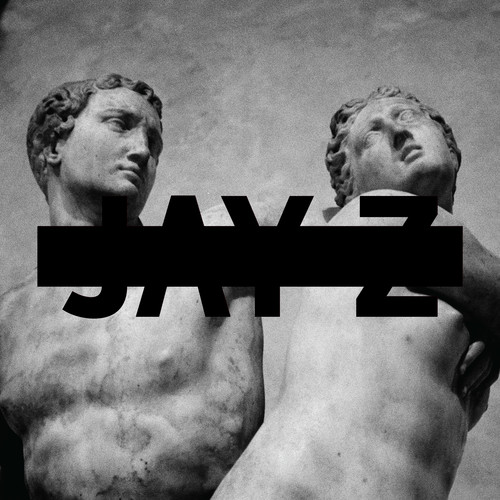Jay-Z - Magna Carta Holy Grail [Vinyl] | RECORD STORE DAY