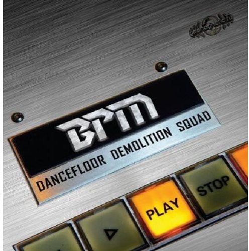 Dancefloor Demolition