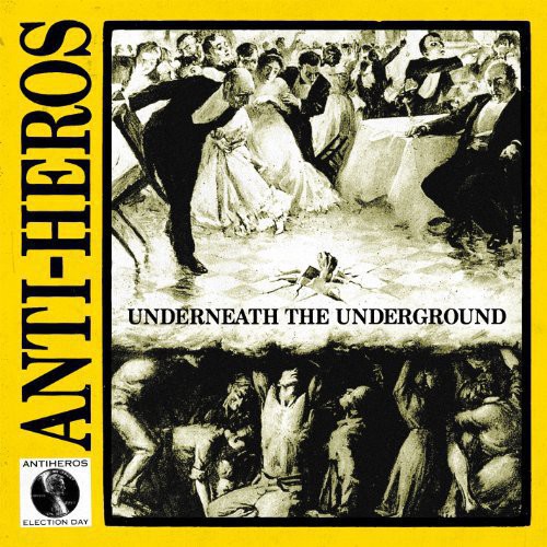 Underneath the Underground