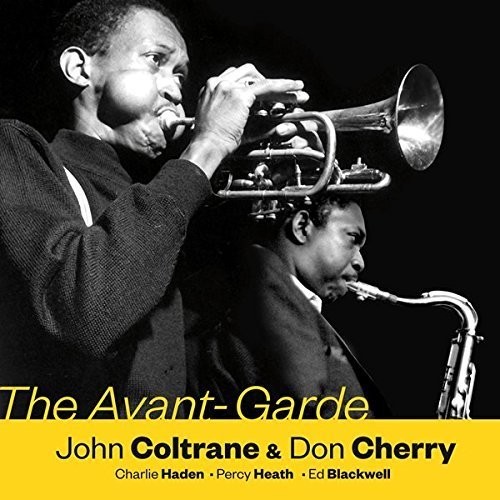 Avant Garde + 4 Bonus Tracks (Bonus Tracks)