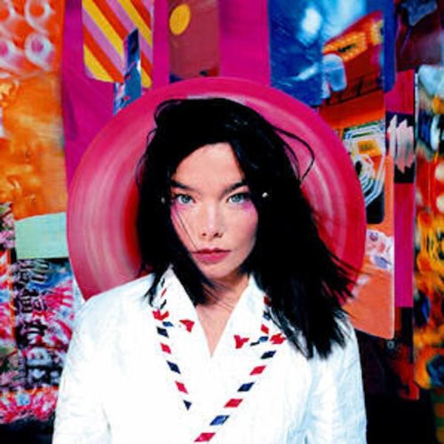 Bjork - Post